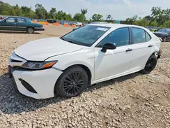 4T1B11HK5KU244414 2019 TOYOTA CAMRY