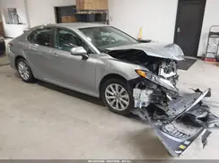 4T1B11HK5KU246034 2019 TOYOTA CAMRY