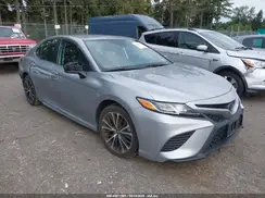 4T1B11HK5KU248382 2019 TOYOTA CAMRY