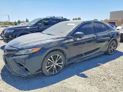 4T1B11HK5KU248415 2019 TOYOTA CAMRY