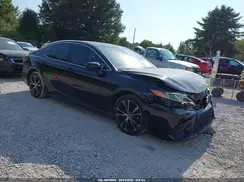 4T1B11HK5KU248981 2019 TOYOTA CAMRY