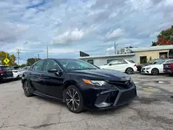 4T1B11HK5KU249970 2019 TOYOTA CAMRY