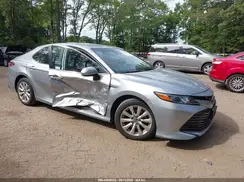 4T1B11HK5KU252335 2019 TOYOTA CAMRY
