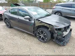4T1B11HK5KU253243 2019 TOYOTA CAMRY