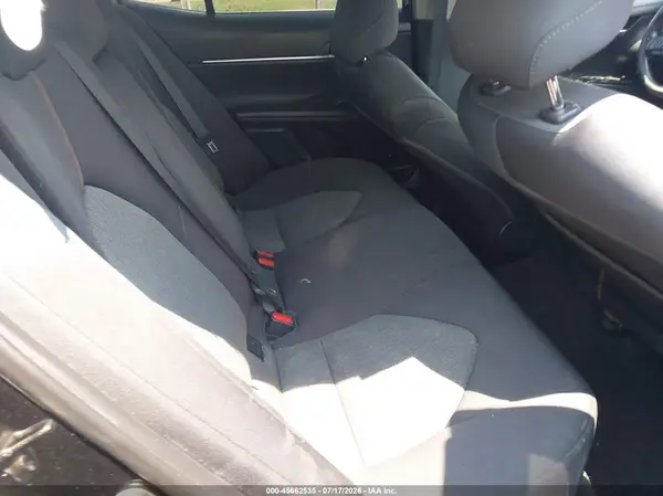 4T1B11HK5KU253324 2019 TOYOTA CAMRY - Image 7