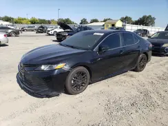 4T1B11HK5KU253758 2019 TOYOTA CAMRY
