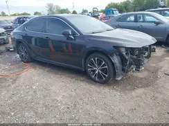 4T1B11HK5KU253811 2019 TOYOTA CAMRY