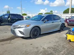 4T1B11HK5KU254134 2019 TOYOTA CAMRY