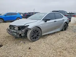 4T1B11HK5KU254277 2019 TOYOTA CAMRY