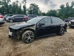 4T1B11HK5KU255171 2019 TOYOTA CAMRY