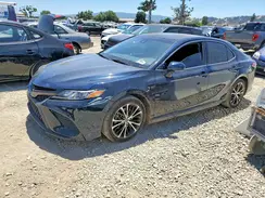 4T1B11HK5KU255185 2019 TOYOTA CAMRY