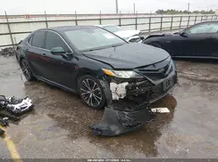4T1B11HK5KU255574 2019 TOYOTA CAMRY