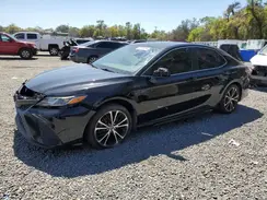4T1B11HK5KU257695 2019 TOYOTA CAMRY