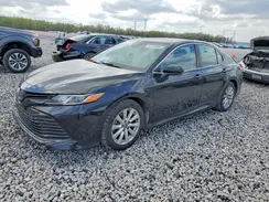 4T1B11HK5KU258149 2019 TOYOTA CAMRY