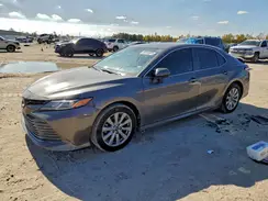 4T1B11HK5KU258278 2019 TOYOTA CAMRY