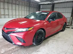 4T1B11HK5KU258832 2019 TOYOTA CAMRY