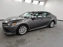 4T1B11HK5KU258958 2019 TOYOTA CAMRY