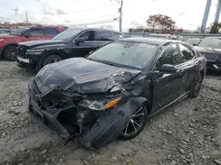 4T1B11HK5KU260094 2019 TOYOTA CAMRY