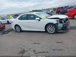 4T1B11HK5KU260547 2019 TOYOTA CAMRY