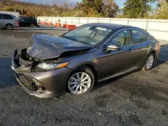 4T1B11HK5KU260886 2019 TOYOTA CAMRY