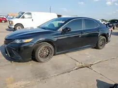 4T1B11HK5KU261228 2019 TOYOTA CAMRY