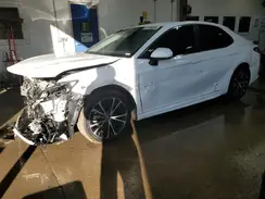 4T1B11HK5KU261861 2019 TOYOTA CAMRY