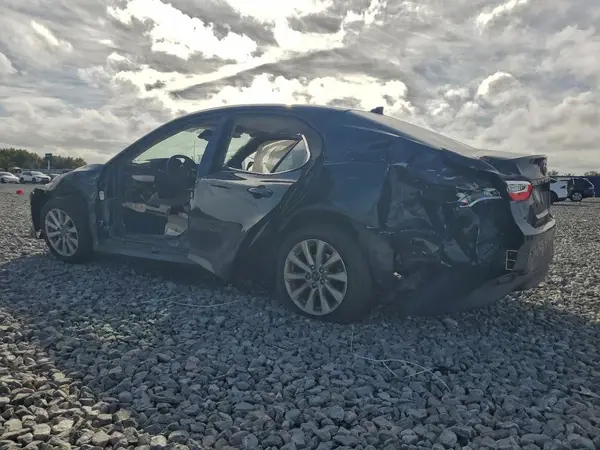 4T1B11HK5KU262931 2019 TOYOTA CAMRY - Image 2