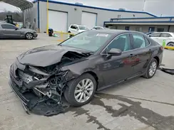4T1B11HK5KU264386 2019 TOYOTA CAMRY
