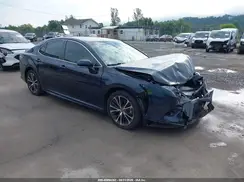 4T1B11HK5KU264436 2019 TOYOTA CAMRY