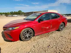4T1B11HK5KU264582 2019 TOYOTA CAMRY
