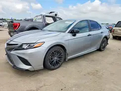 4T1B11HK5KU265621 2019 TOYOTA CAMRY