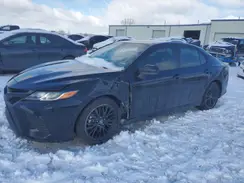 4T1B11HK5KU266512 2019 TOYOTA CAMRY