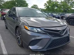 4T1B11HK5KU267062 2019 TOYOTA CAMRY