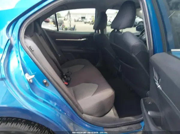 4T1B11HK5KU267708 2019 TOYOTA CAMRY - Image 8