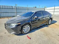 4T1B11HK5KU267756 2019 TOYOTA CAMRY