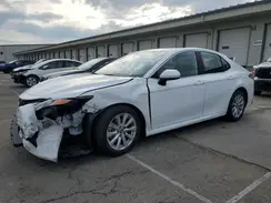 4T1B11HK5KU268857 2019 TOYOTA CAMRY