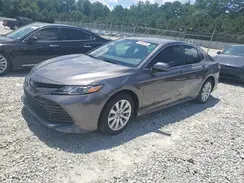 4T1B11HK5KU270074 2019 TOYOTA CAMRY