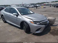 4T1B11HK5KU271175 2019 TOYOTA CAMRY