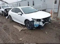 4T1B11HK5KU271273 2019 TOYOTA CAMRY