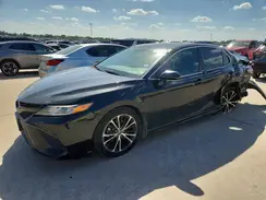 4T1B11HK5KU271418 2019 TOYOTA CAMRY