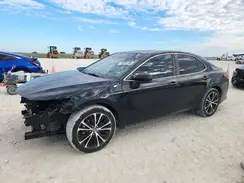 4T1B11HK5KU272195 2019 TOYOTA CAMRY