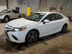 4T1B11HK5KU272813 2019 TOYOTA CAMRY