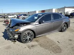 4T1B11HK5KU273654 2019 TOYOTA CAMRY