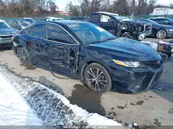 4T1B11HK5KU273895 2019 TOYOTA CAMRY