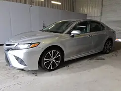 4T1B11HK5KU274058 2019 TOYOTA CAMRY