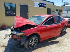 4T1B11HK5KU275324 2019 TOYOTA CAMRY