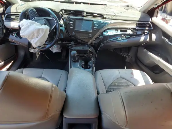 4T1B11HK5KU275324 2019 TOYOTA CAMRY - Image 8