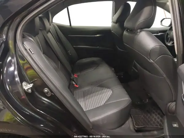 4T1B11HK5KU279986 2019 TOYOTA CAMRY - Image 8