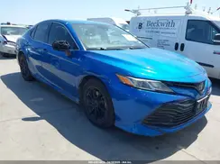 4T1B11HK5KU280118 2019 TOYOTA CAMRY