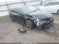 4T1B11HK5KU282774 2019 TOYOTA CAMRY